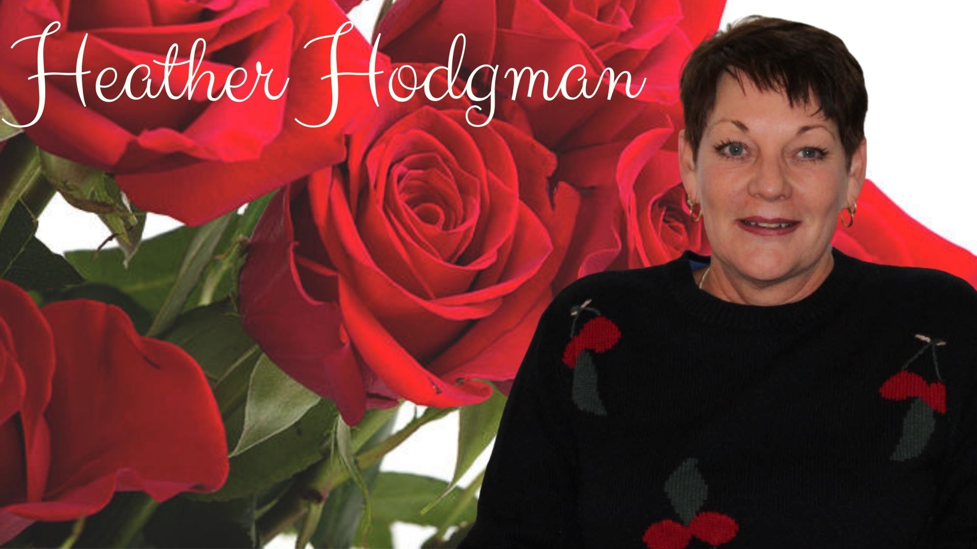 Heather Hodgman 