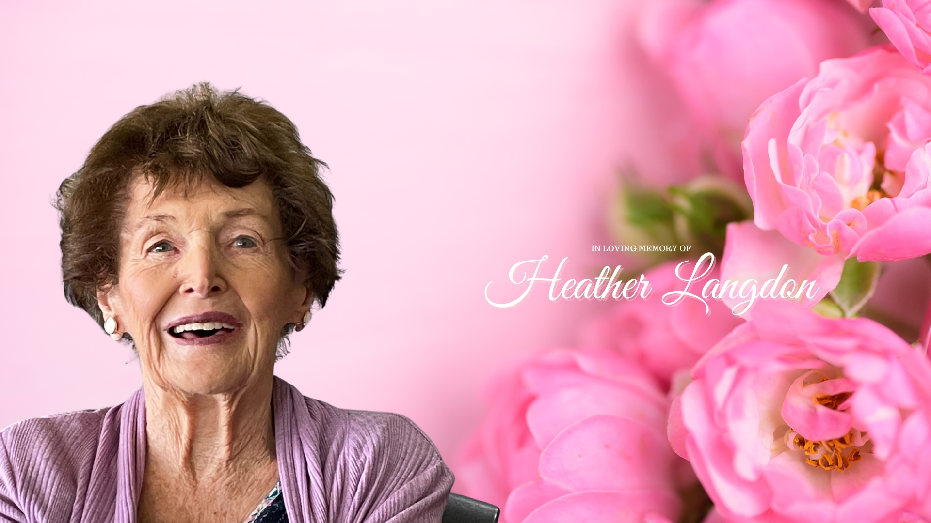 Heather Langdon
