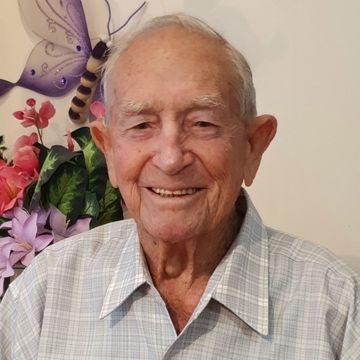 Hector McDonald