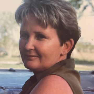 Helen Leather