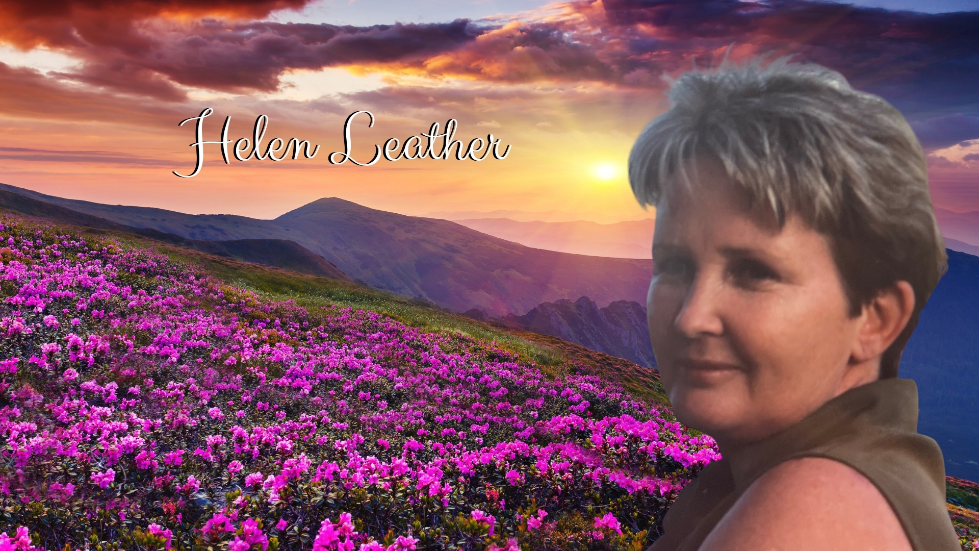 Helen Leather
