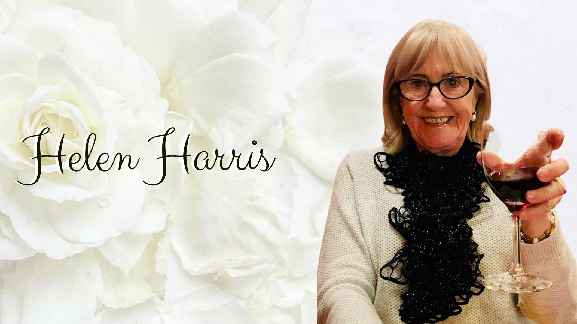 Helen Nita Harris