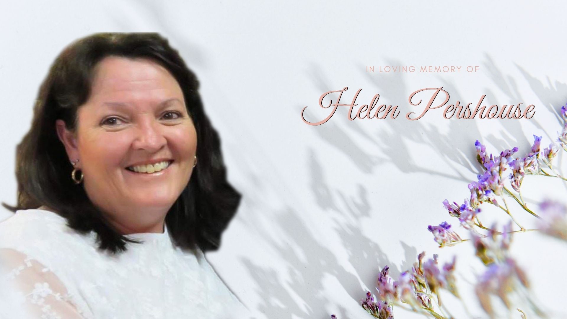 Helen Pershouse