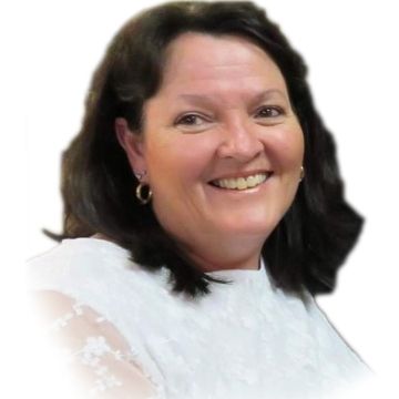 Helen Pershouse