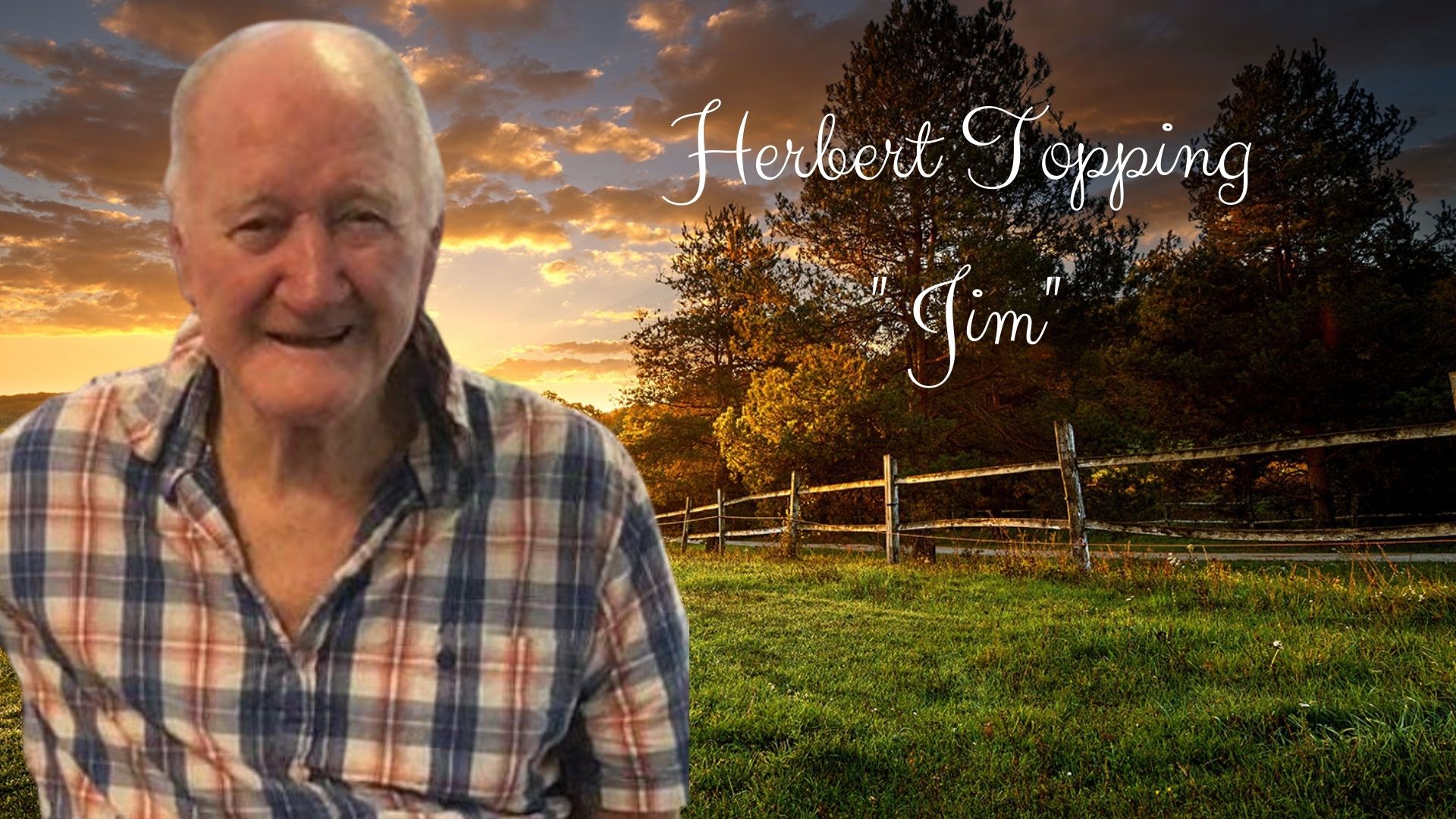 Herbert Topping "Jim"