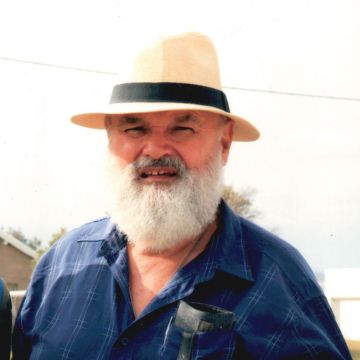 Ian Althaus