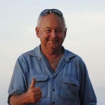 Ian Neil Daniels