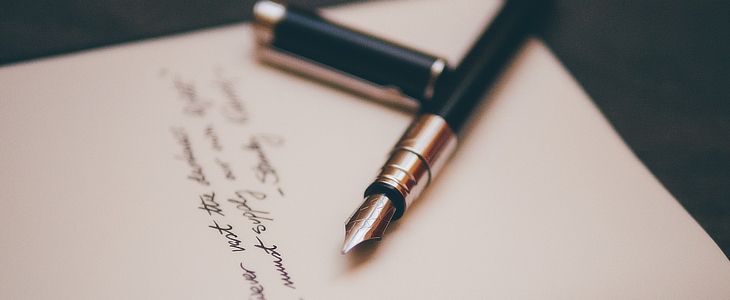 How to Write a Eulogy