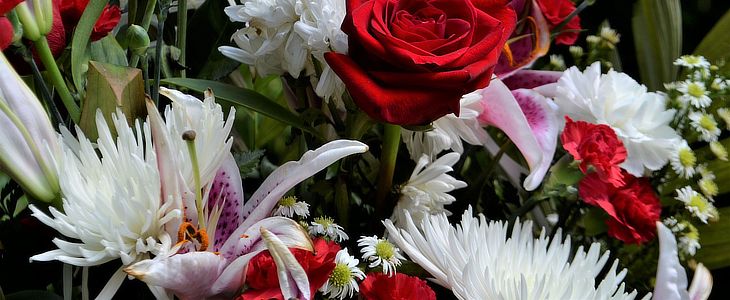 What’s Included in a Funeral From Start to Finish
