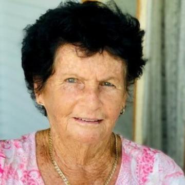 Irene Buckingham