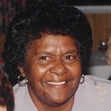 Irene  Butterworth