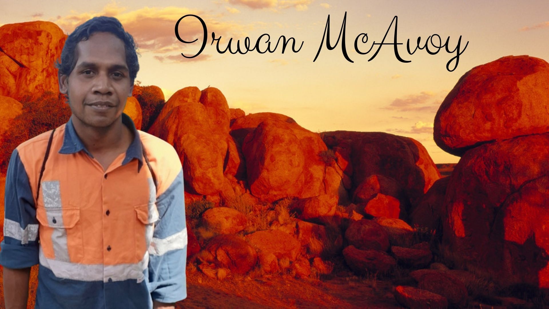 Irwan Murphy Elliott McAvoy
