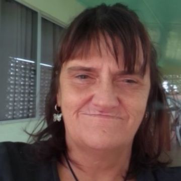 Jacqueline Primrose