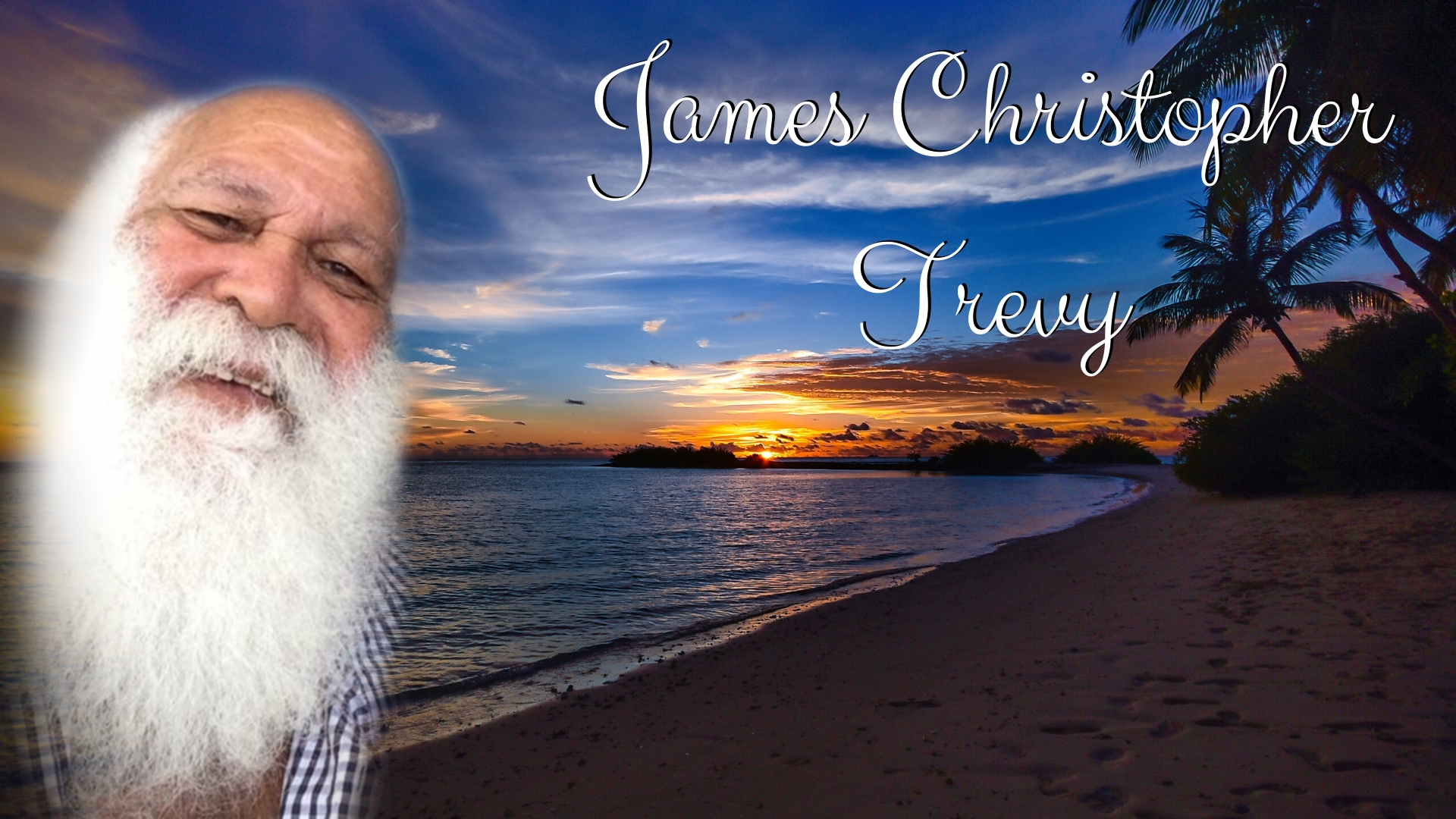 James Christopher Trevy