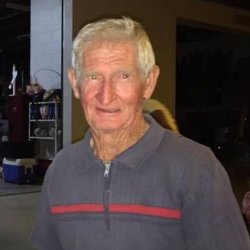 James William Gaffney "Jim"