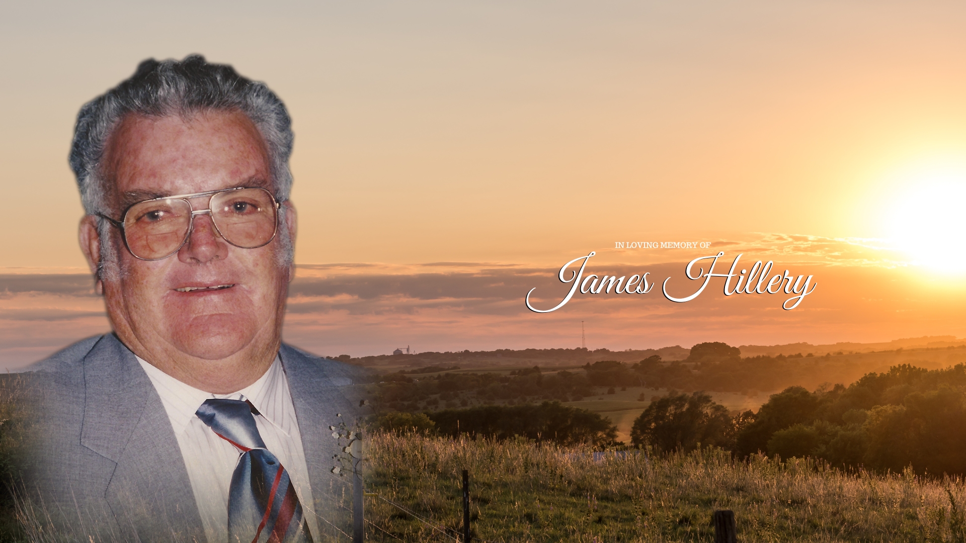James Hillery