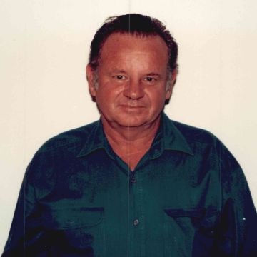 James Dennis Laird