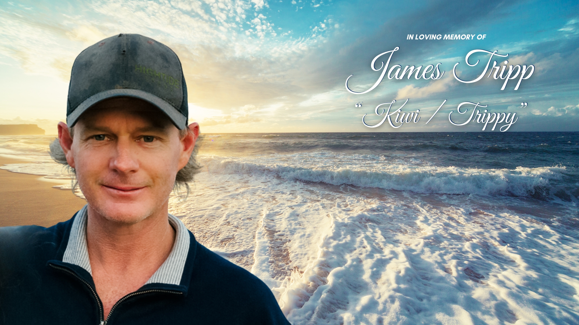 James Tripp