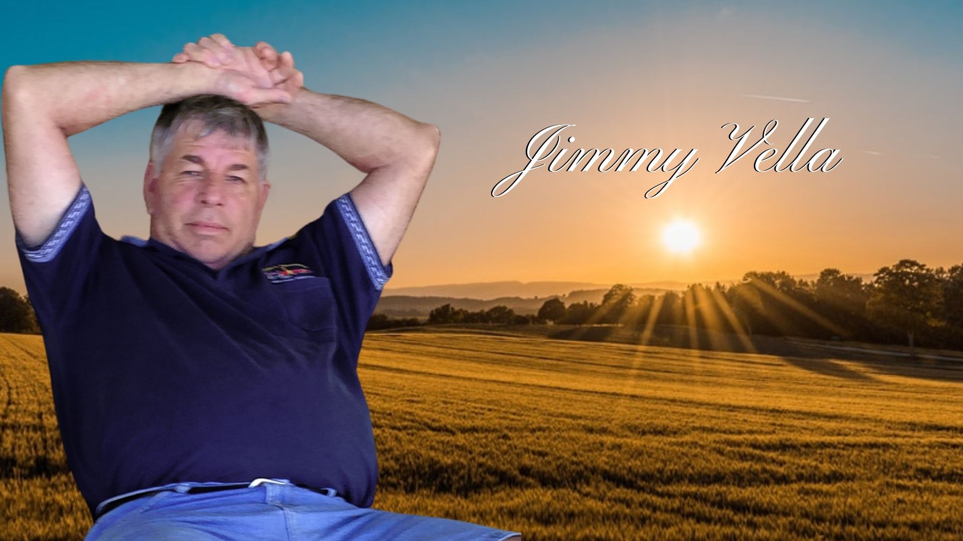 James Robert Vella "Jimmy"
