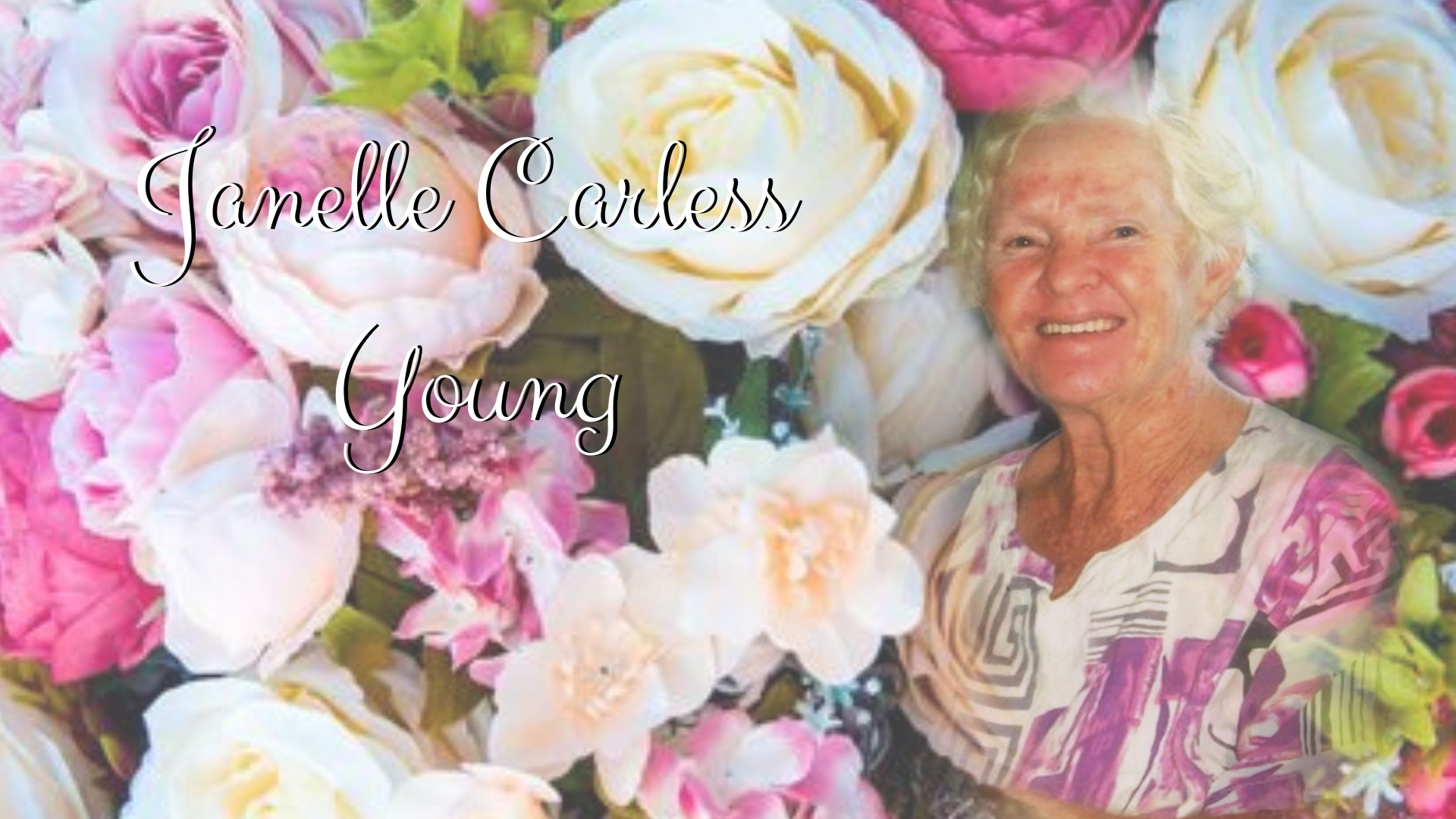 Janelle Carless Young