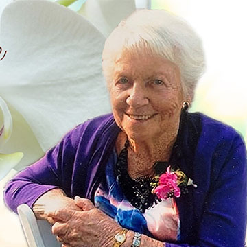 Janet Blanche White