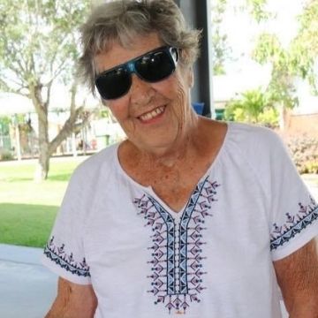 Janet Wiggins