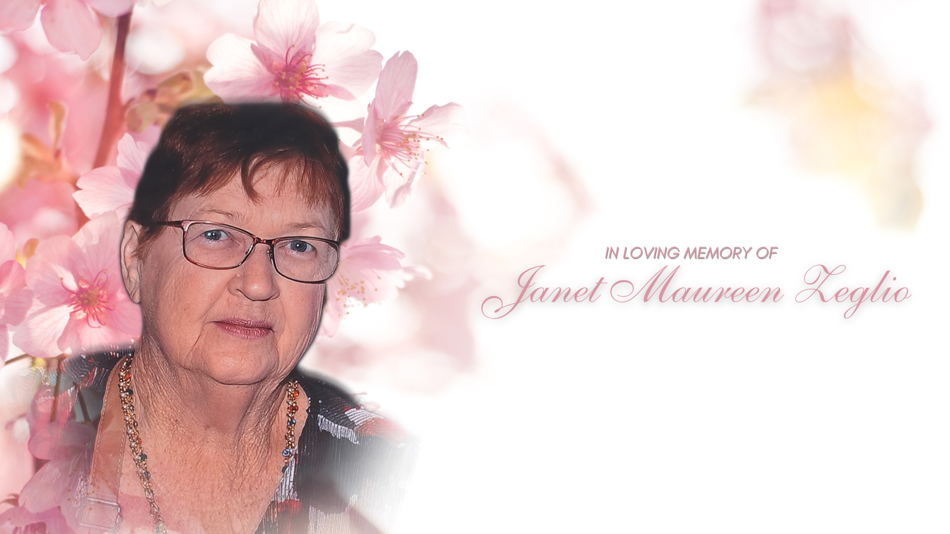 Janet Zeglio