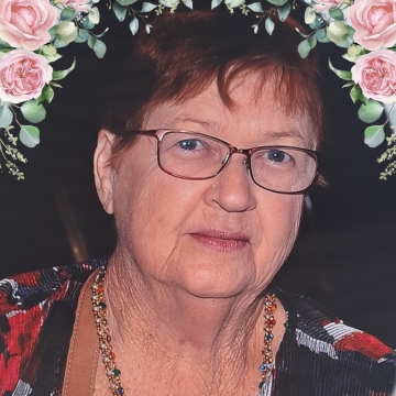 Janet Zeglio