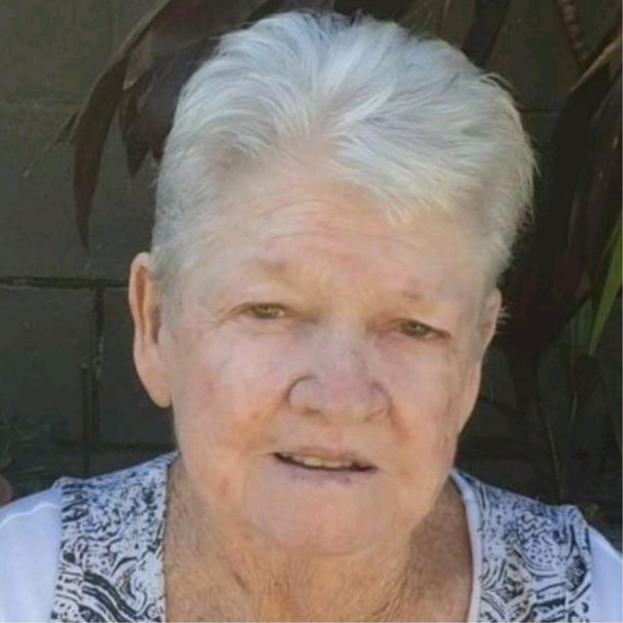 Janice Beryl Benson