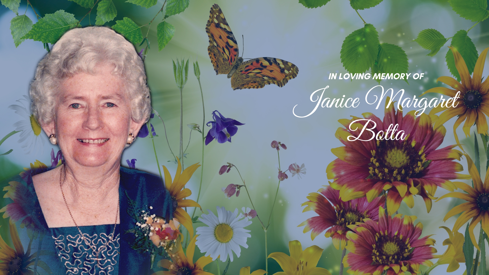 Janice Botta