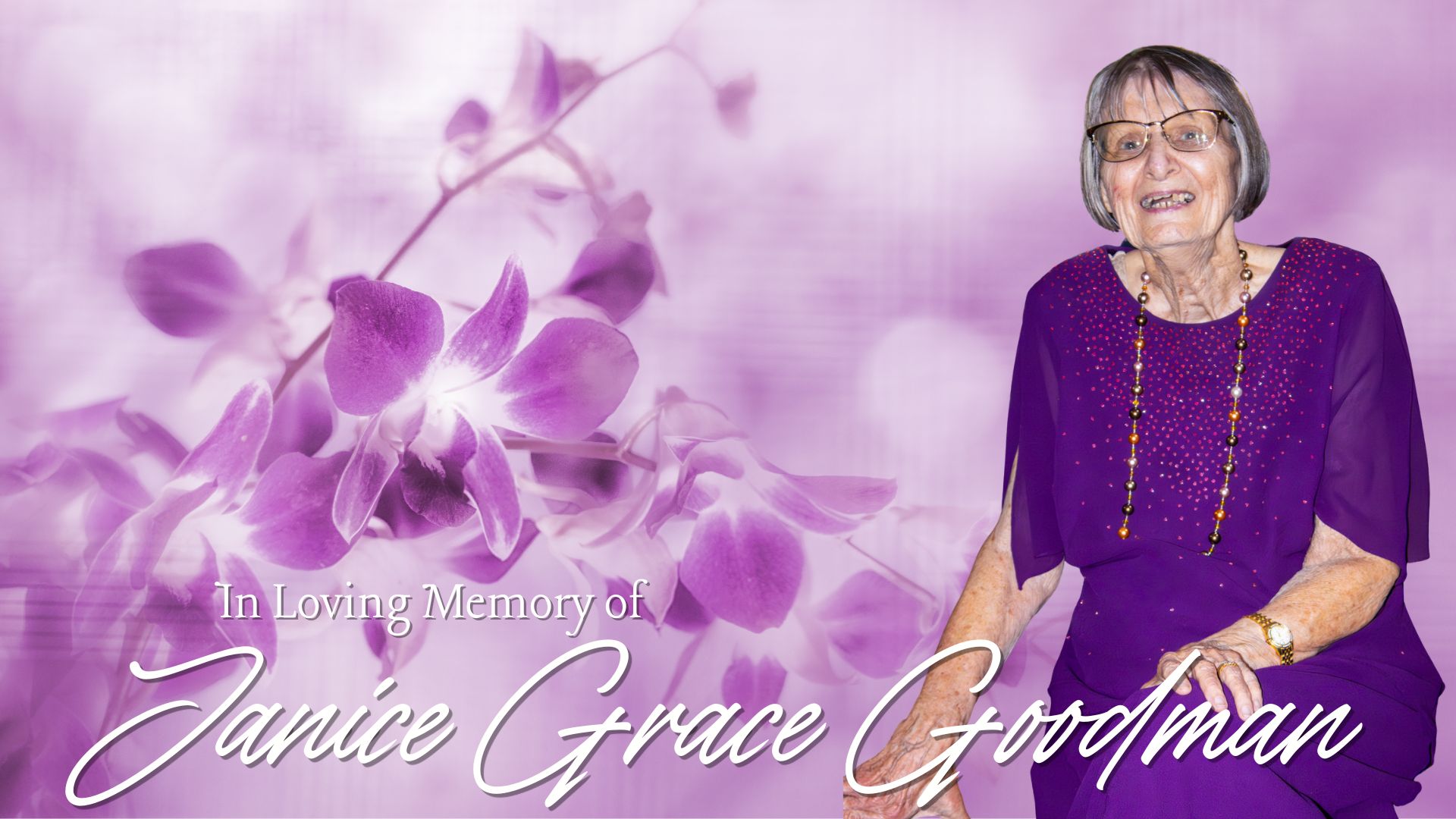 Janice Goodman