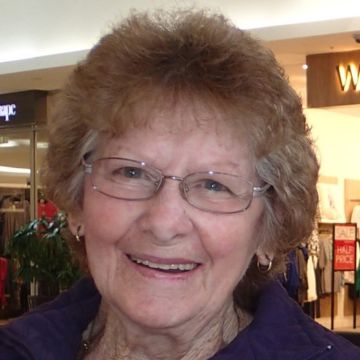 Jean Thalia Smith