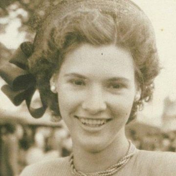 Jeanette Daly