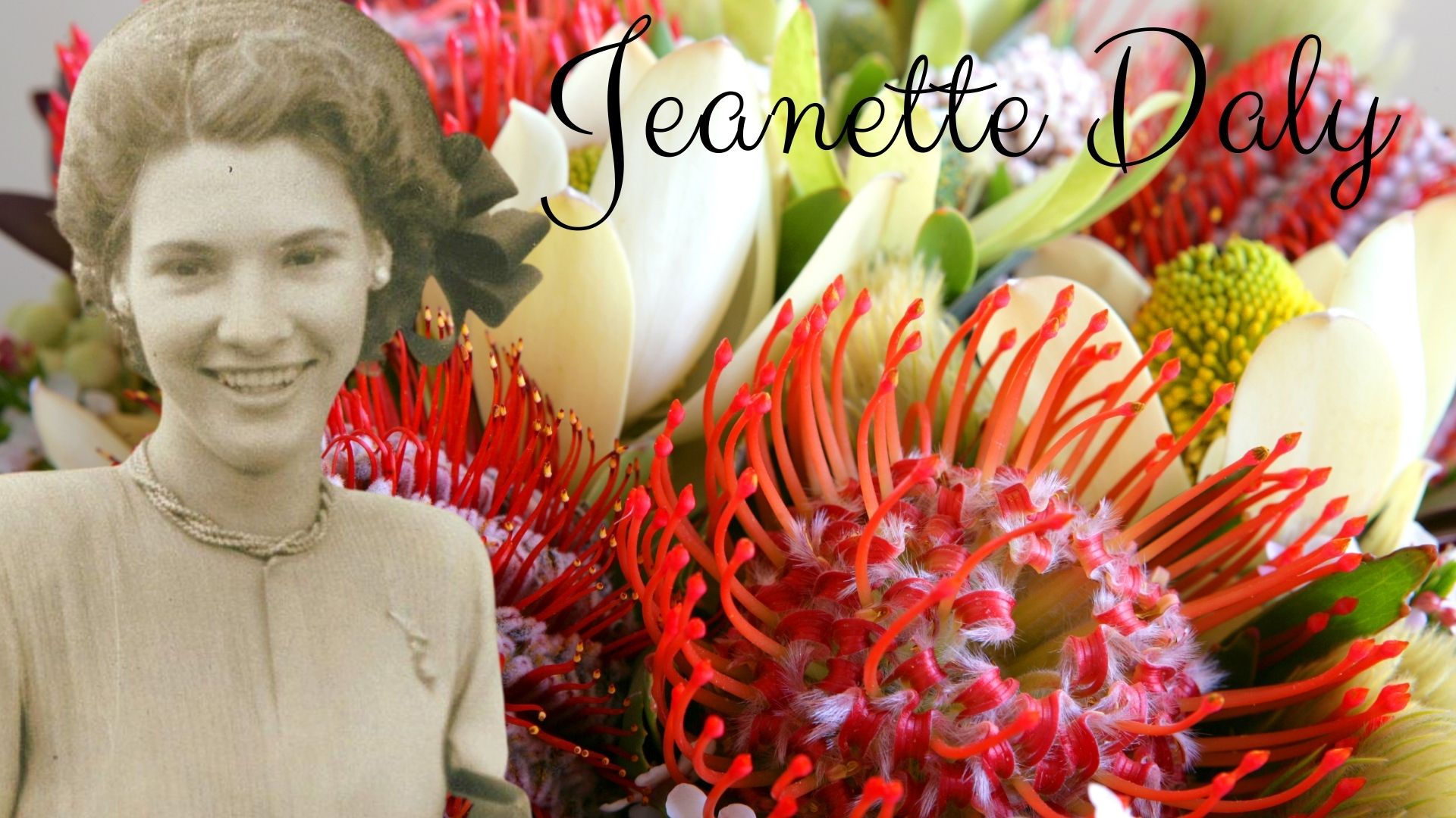 Jeanette Daly