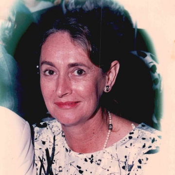 Jeanette Hunter