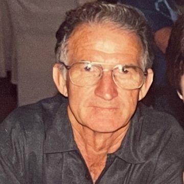 Jeffrey Leonard Maes