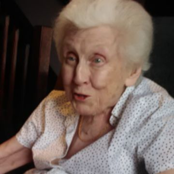 Dorothy Joan Hitch