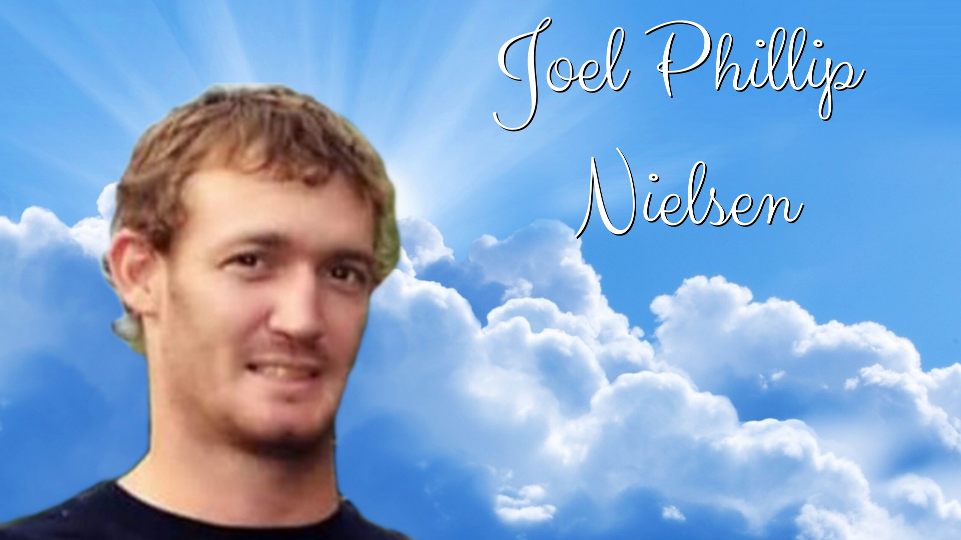 Joel Phillip Nielsen