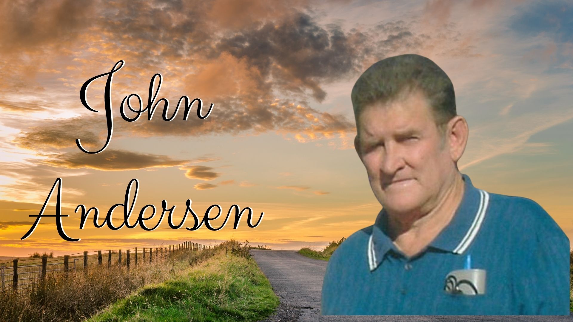 John Andersen