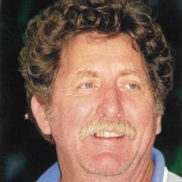 John Stephen Callahan 