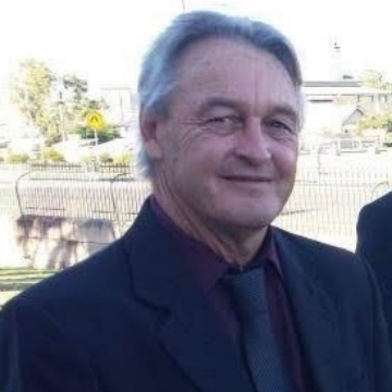 John Matthew Conroy