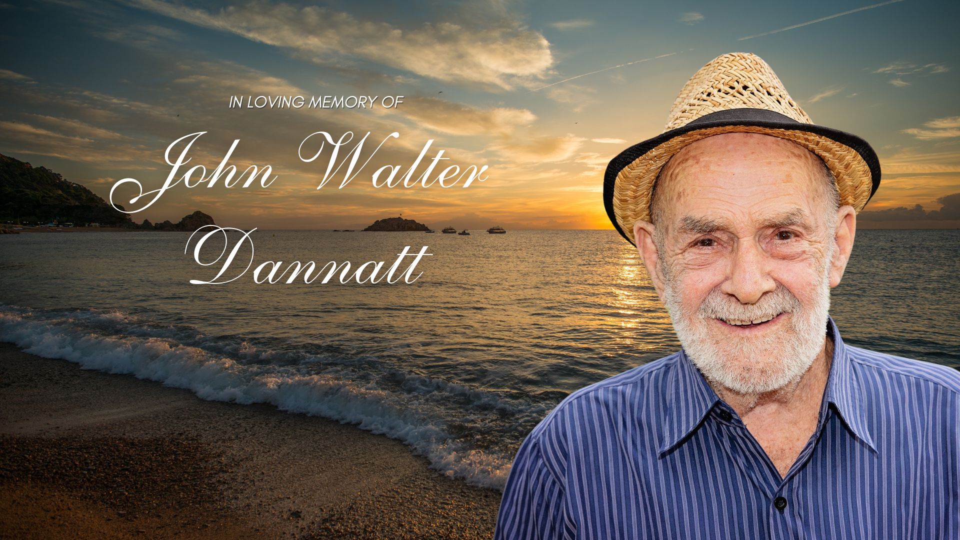 John Dannatt