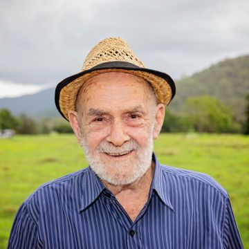 John Dannatt