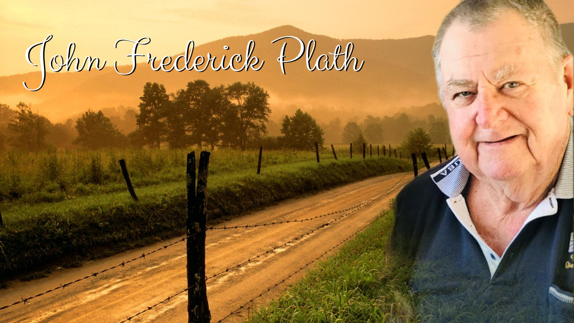 John Frederick Plath