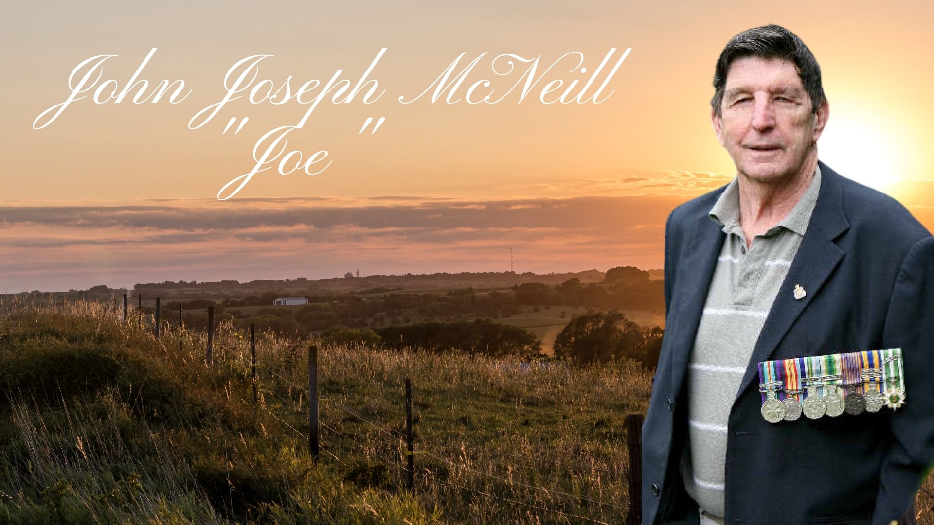 John Joseph McNeill