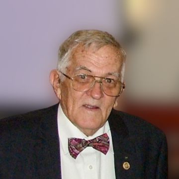John Lacey
