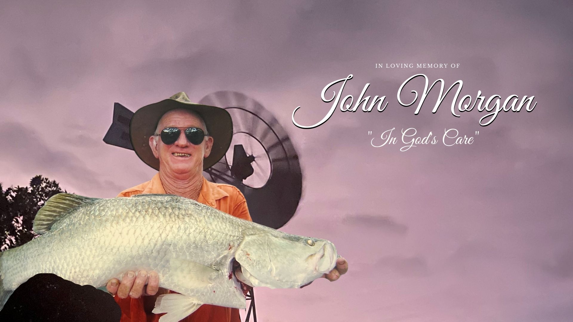 John Morgan