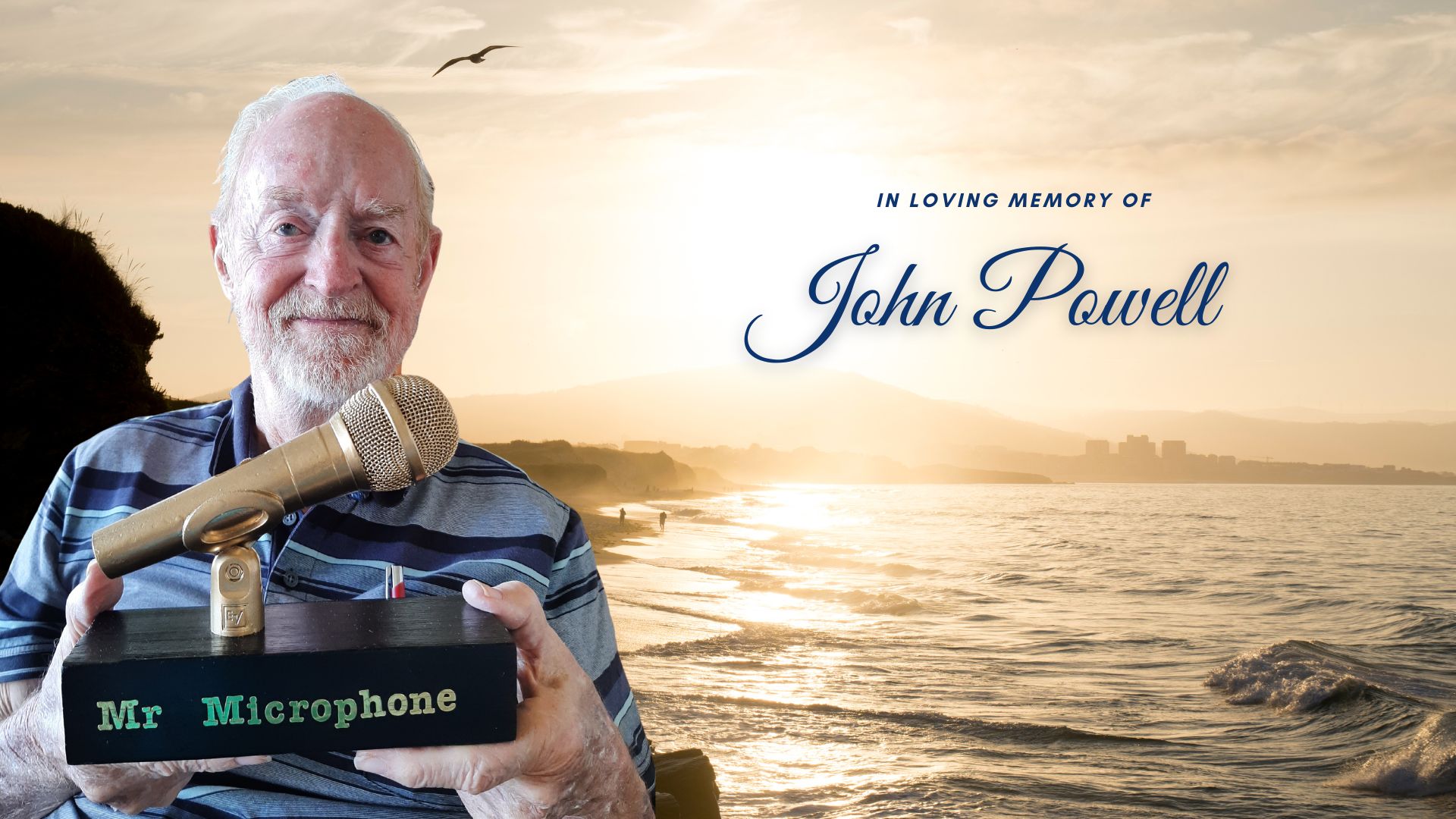 John Powell