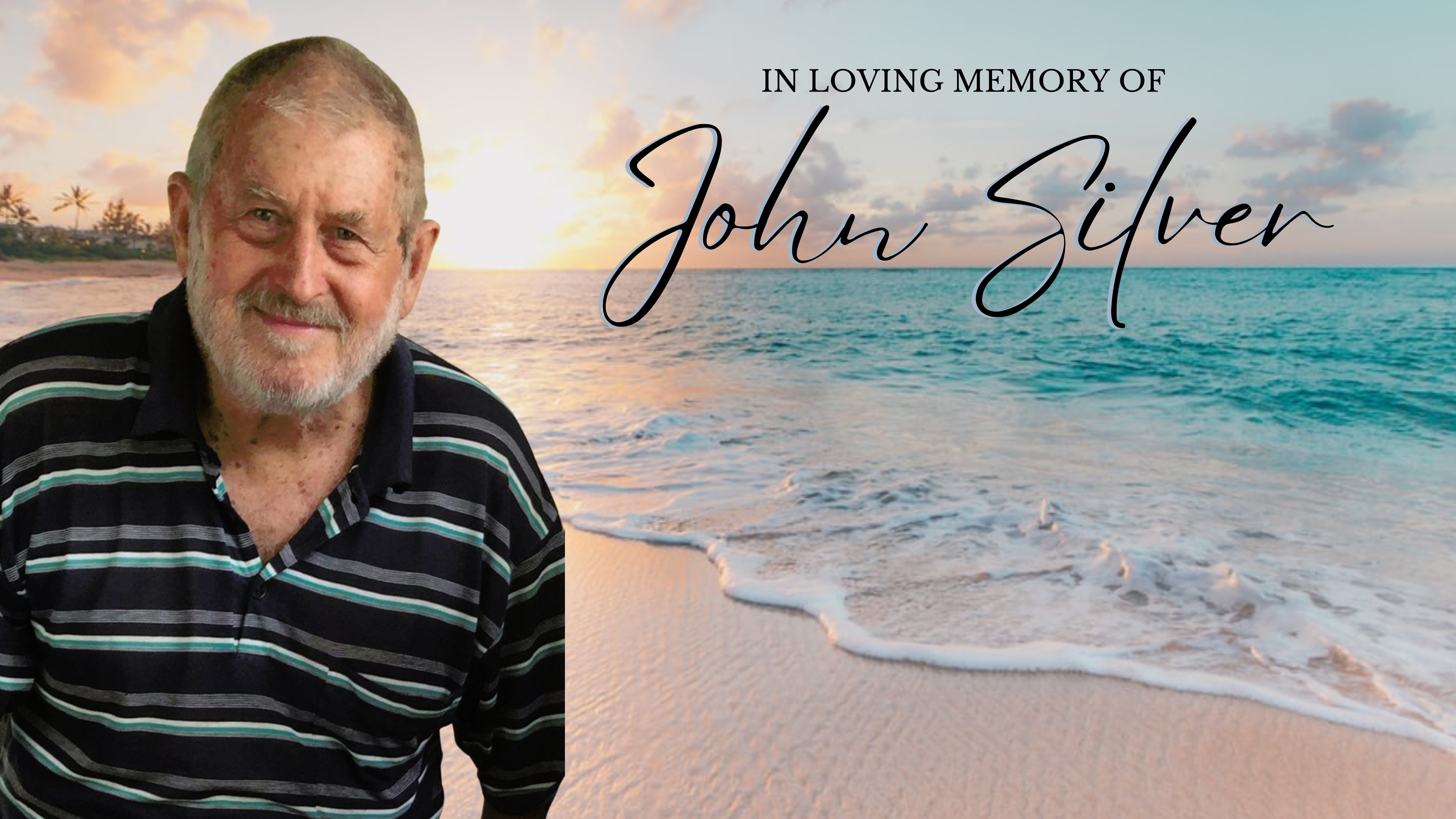 John Silver