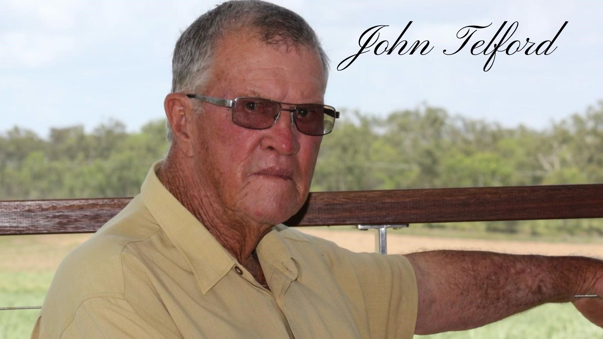 John Telford